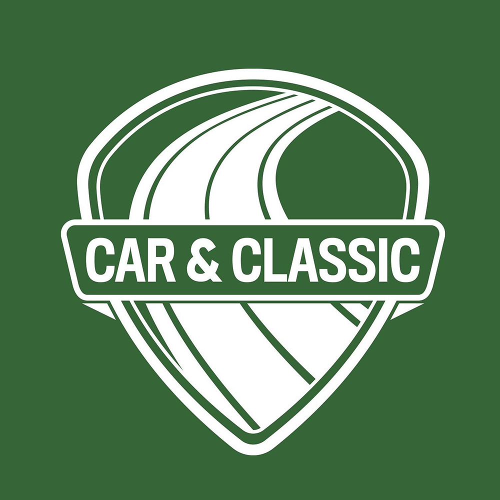 Classic Cars for Sale | Car And Classic UK