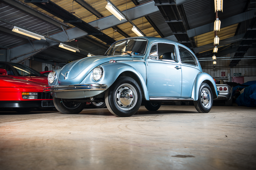 Volkswagen, Volkswagen Beetle, Bug, Herbie
