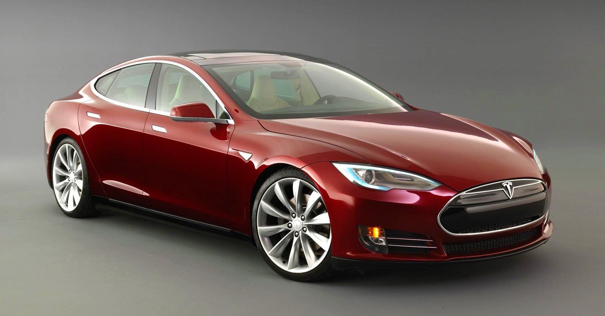 Tesla, Elon Musk, Model S, EV, Electric Vehicle