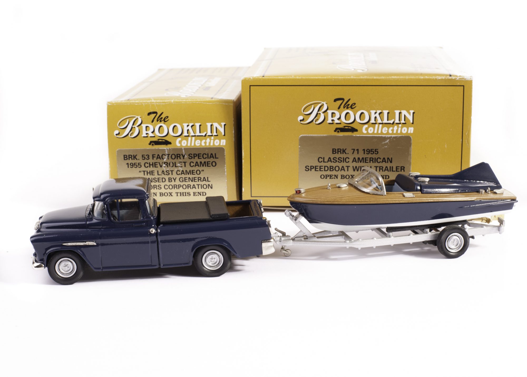 Brooklin Models, Brooklin, scale model, American classic car, Brooklin Collection, Brooklin Bath, Chevrolet