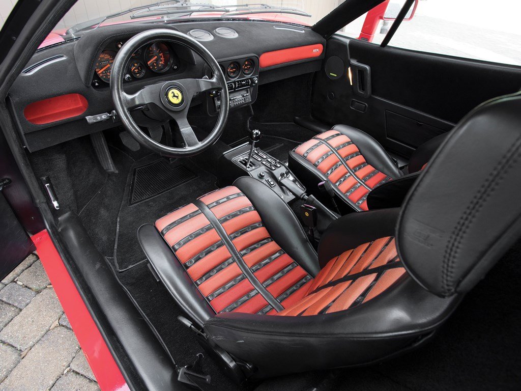 Ferrari, Ferrari GTO, Ferrari 288 GTO, 288 GTO, Ferrari 308, Group B