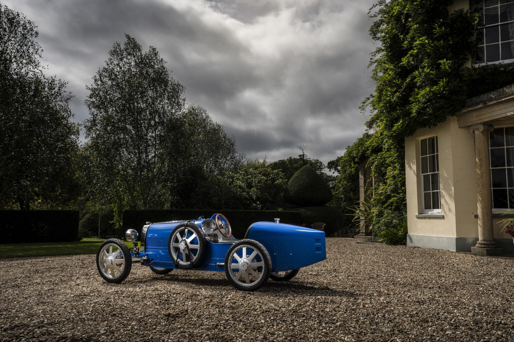 Bugatti, Bugatti 110, Bugatti Baby II, Bugatti Type 35, Type 35