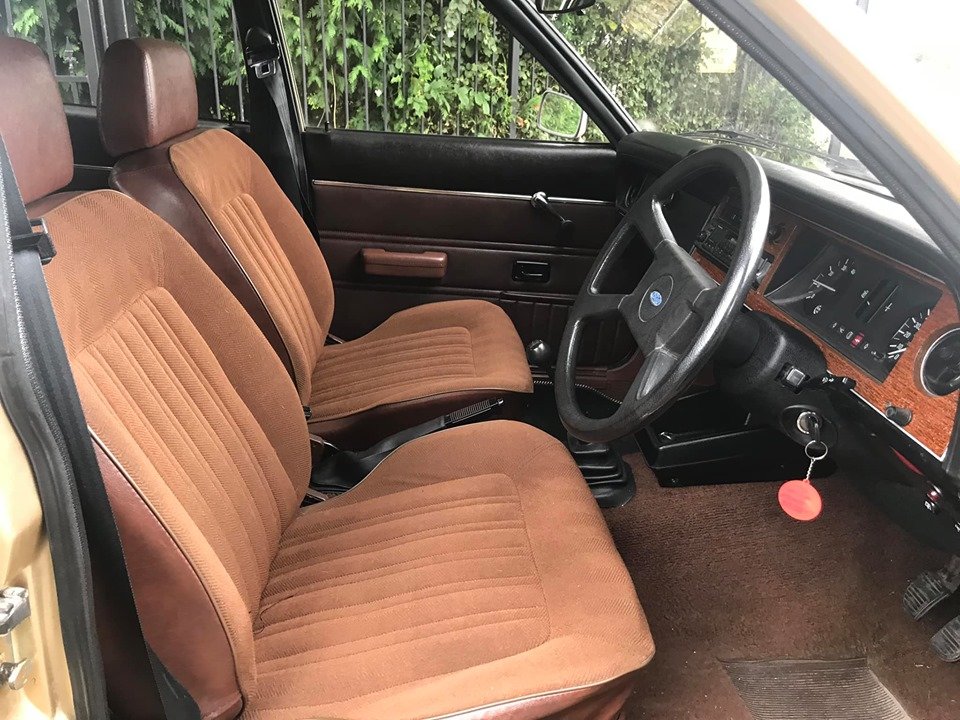 carandclassic, carandclassic.co.uk, Ford, Ford Cortina, Cortina, Cortina GL, Cortina Estate, classic Ford, Retro Ford, classic car, retro car, motoring, automotive, Classic Ford For sale