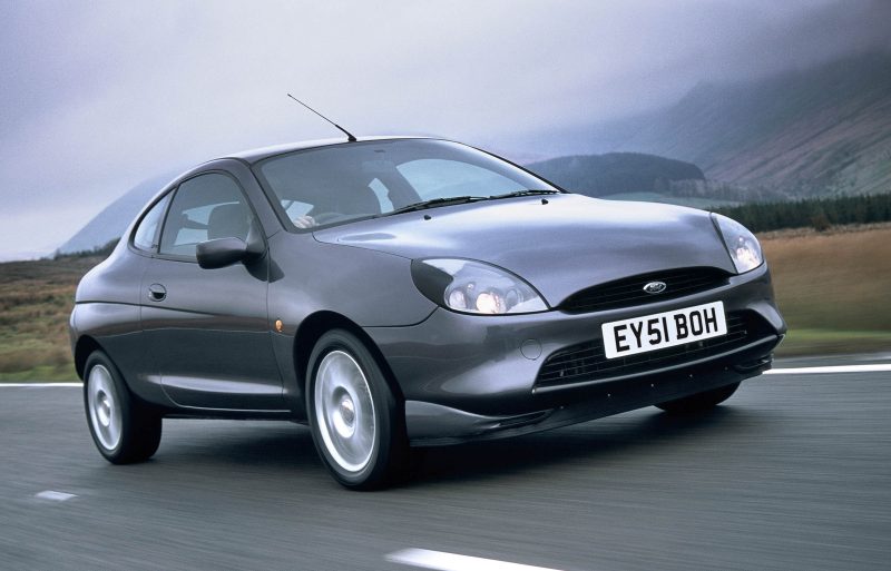 The Ford Puma – The Time is Now | Car 