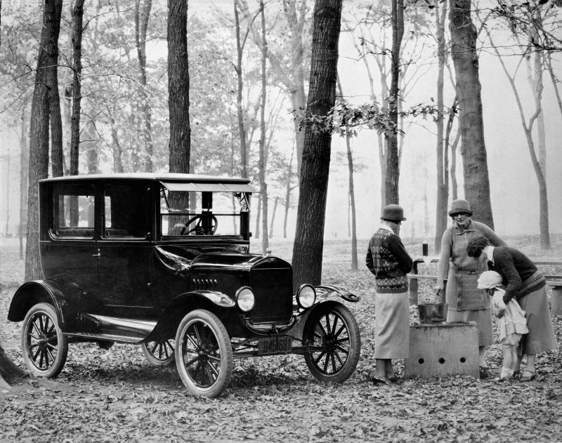 Ford, Henry Ford, Ford Model T, Adolf Hitler, classic car production, car assembly line, car mass production, classic ford, retro for, motoring, automotive, carandclassic, carandclassic.co.uk,