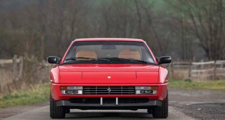 Tag: retro Ferrari | Car \u0026 Classic Magazine
