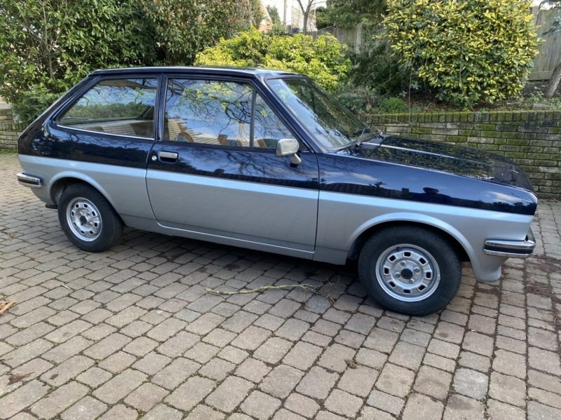 Ford, Ford Fiesta, Ford Sierra, Ford Escort, Ford Capri, Fiesta, Capri, Sierra, Escort, RS Cosworth, Cosworth, classic Ford, Retro Ford, motoring, automotive, classic car, retro car, carandclassic, carandclassic.co.uk, fast Ford, performance Ford, classic, retro, motoring, automotive