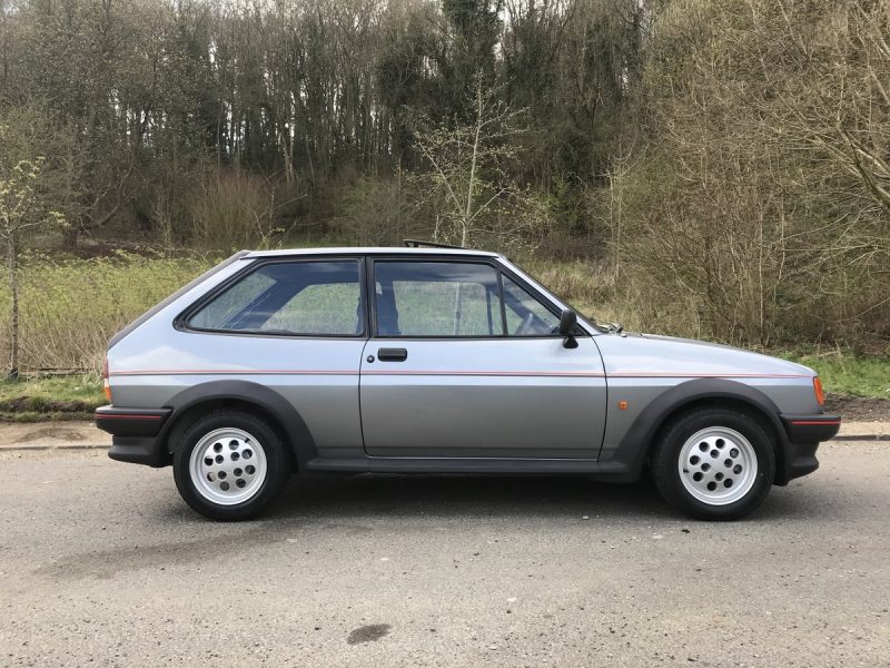 Ford, Ford Fiesta, Ford Sierra, Ford Escort, Ford Capri, Fiesta, Capri, Sierra, Escort, RS Cosworth, Cosworth, classic Ford, Retro Ford, motoring, automotive, classic car, retro car, carandclassic, carandclassic.co.uk, fast Ford, performance Ford, classic, retro, motoring, automotive