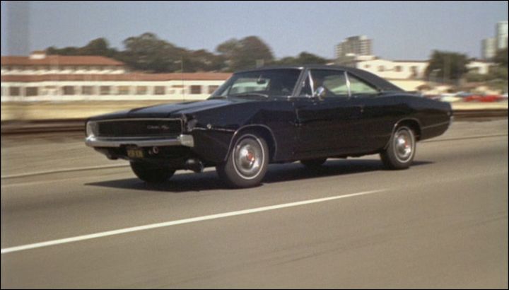 Dodge, Dodge Charger, Charger, muscle car, classic car, American car, hot rod, Blade, Fast and Furious, Bullitt, Dirty Mary Crazy Larry, Death Proof, movie car, film car, classic car, retro car, motoring, automotive, car and classic, carandclassic.co.uk