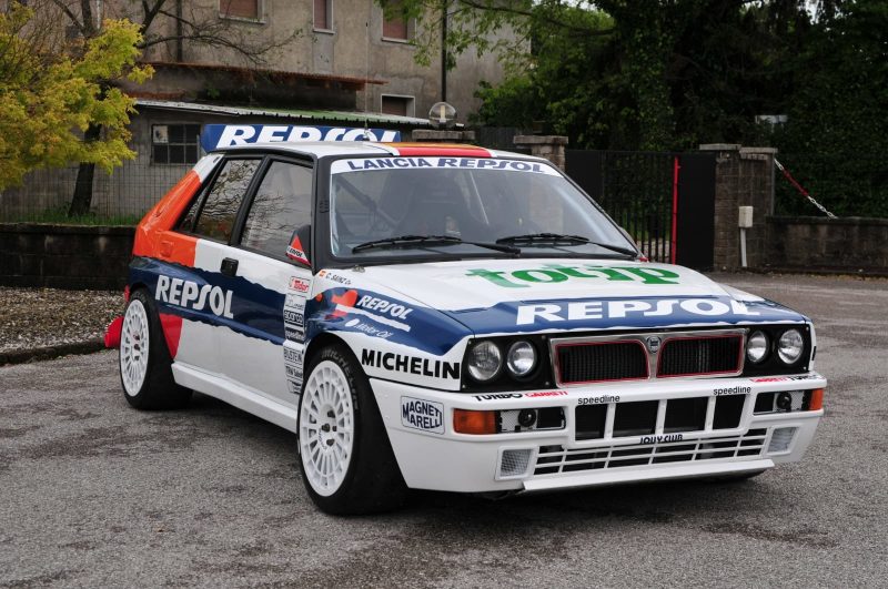 Rally, rally car, wrc, motorsport, classic rally car, retro rally car, classic motorsport, Lancia, Ford, peugeot, Porsche, pace notes, rally stage, car and classic, carandclassic.co.uk