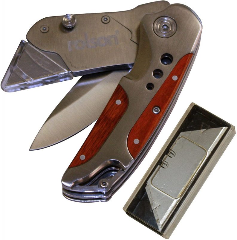 tool, swiss army knife, multi tool, rolson, leatherman, pocket tool, multi function tool, repair, car and classic, carandclassic.co.uk