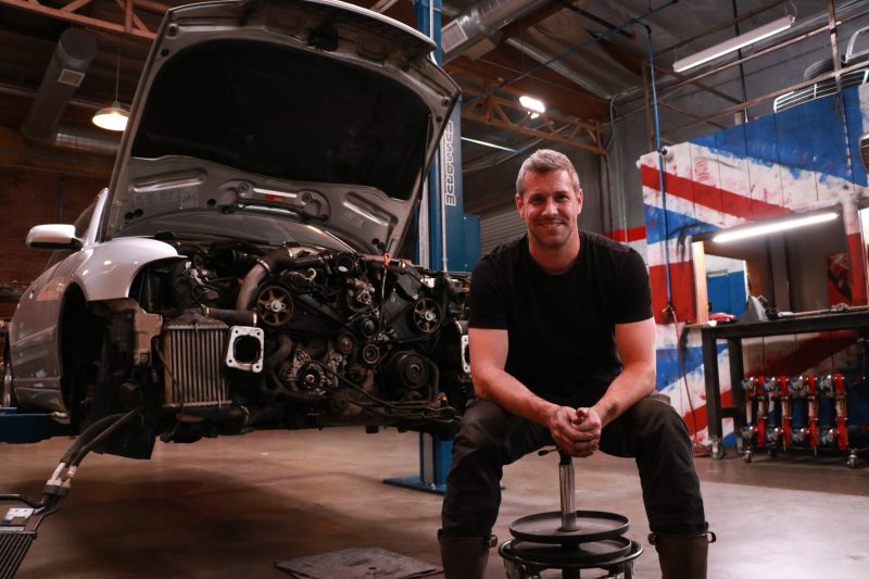 Wheeler Dealers, Discover, Nissan, Mazda, Saab, Toyota, car show, car TV, Top Gear, motoring, automotive, Ant Anstead, Mike Brewer, car and classic, carandclassic.co.uk
