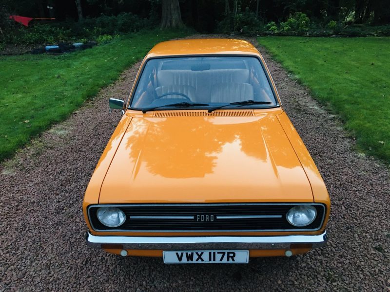Ford, Escort, Ford Escort, Ford Escort Mk2, Escort Mexico, Escort RS, retro ford, classic ford, performance ford, motoring, automotive, carandclassic.co.uk, car and classic, retro car, classic car,
