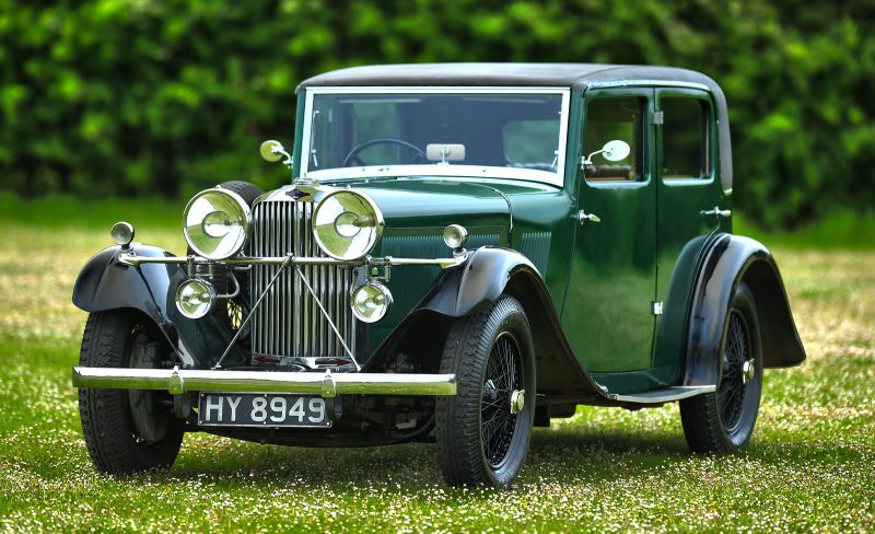 Talbot, Talbot AW75, Talbot 75, pre-war car, classic car, vintage car, project car, restoration project, motoring, automotive, classic car, retro car, car and classic, carandclassic.co.uk