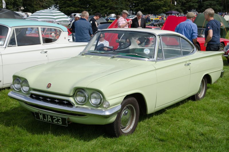 Ford, Consul, Capri, Ford Capri, Consul Capri, Consul Classic, Anglia, Ford Anglia, Consul Capri GT, classic Ford, Retro Ford, motoring, automotive, classic car, retro car, carandclassic.co.uk, car and classic, motoring, automotive
