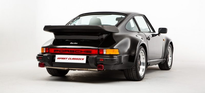 Porsche, porsche 930, 930 turbo, 911 turbo, porsche 911 turbo, classic car, retro car, supercar, performance car, carandclassic, carandclassic.co.uk