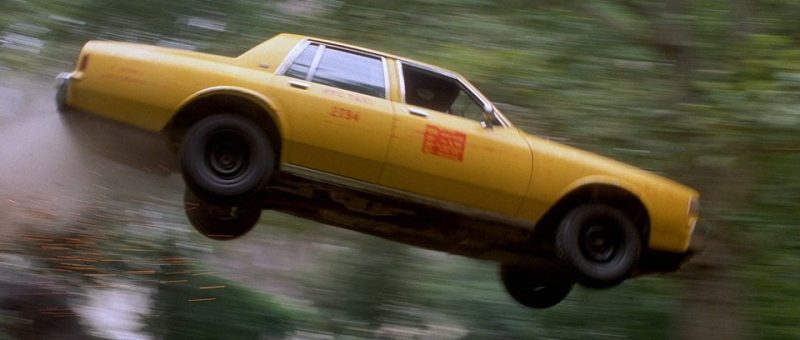 Caprice, Chevrolet, Chevrolet Caprice, motoring, automotive, movie car, classic car, american car, v8, Days of Thunder, Se7en, Fast and Furious 7, Furious 7, Groundhog Day, movies, hollywood, retro car, muscle car, car and classic, carandclassic.co.uk, striking distance