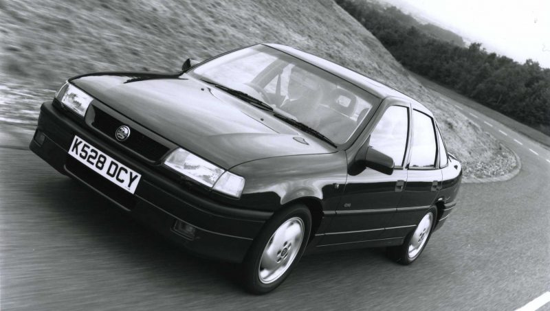 Cavalier, Vauxhall, Vauxhall Cavalier, rep car, Ford, Mondeo, Ford Mondeo, classic car, retro car, classic Vauxhall, motoring, automotive, car and classic, carandclassic.co.uk, future classic
