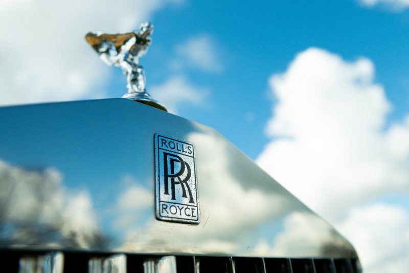Rolls-Royce, 20/25, Rolls-Royce 20/25 Pullman Landaulette, Rolls-Royce Barker, darling buds of may, motoring, automotive, classic car, vintage car, pre-war car, 20/25, car and classic, car and classic auctions, carandclassic.co.uk, retro car, Landaulette, car, cars, auction car