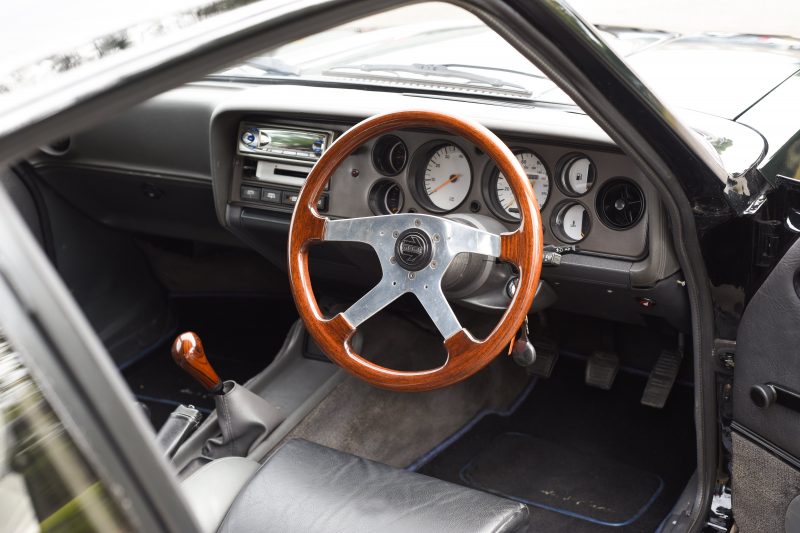 Ford Capri, Ford, Capri, Ford Capri auction, Ford auction, Capri auction, classic ford, retro ford, fast ford, performance ford, motoring, automotive, classic car, retro car, car and classic, car and classic auctions, carandclassic.co.uk