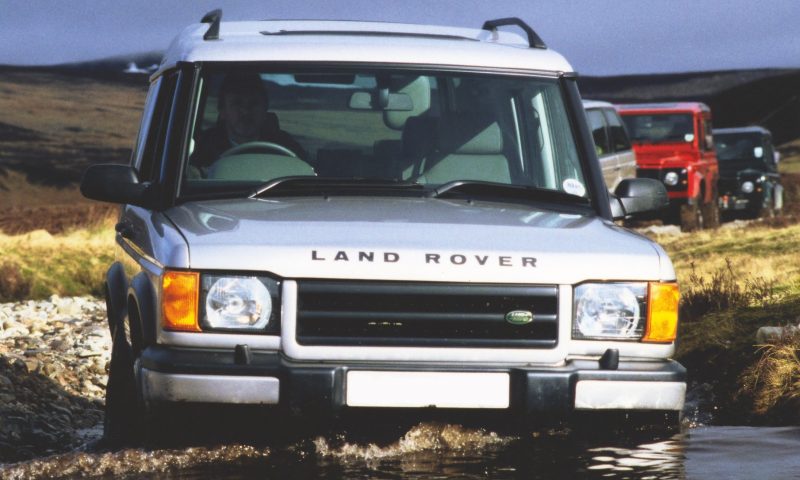 classic car, motoring, automotive, car and classic, carandclassic.co.uk, five-cylinder, five, cylinder, five-cylinder engine, Mercedes Benz 300D, Volvo 850 T-5R, Audi Quattro, Fiat Coupe, Land Rover Discovery Series II