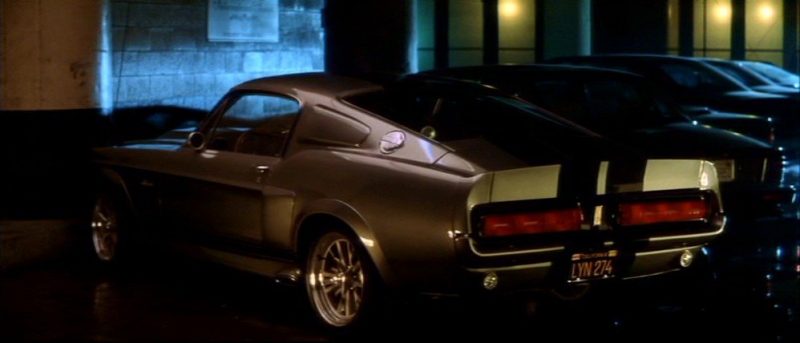 movie mustangs, mustang, ford, ford mustang, motoring, automotive, classic car, muscle car, pony car, movie car, american car, hot rod, v8, v8 mustang, car and classic, carandclassic.co.uk, car and classic auctions