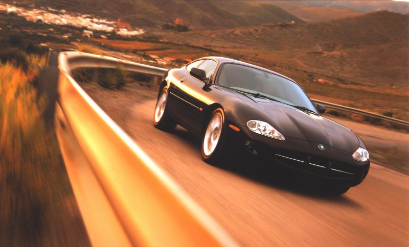 Jaguar, XK8, XKR, Jaguar XK8, sports car, classic car, retro car, motoring, automotive, modern classic, retro, carandclassic, carandclassic.co.uk, Jaguar XK8 Buying Guide